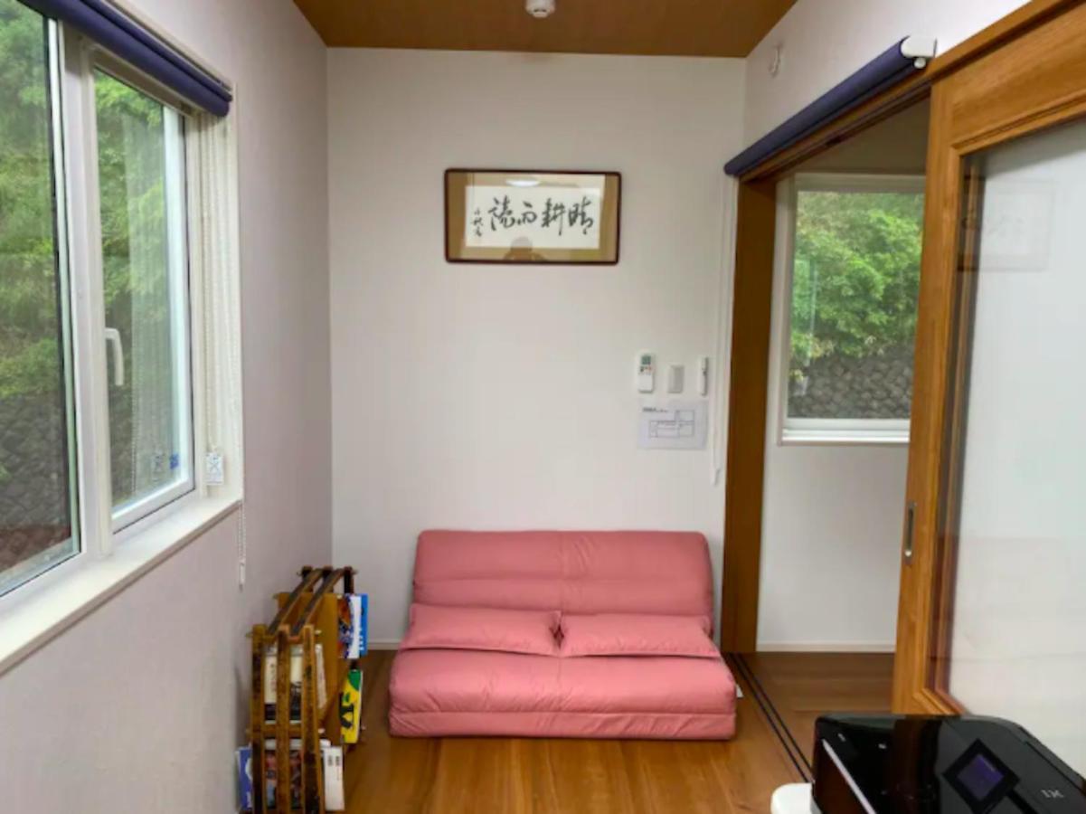 Villa 晴耕雨読の家#Outlet#Karuizawa Station10Mins By Car#Wifi&Max11Ppl#Pet Ok#Bbq Exterior foto